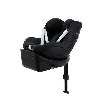 Cybex Sirona Gi i-Size Car Seat - Bundle Baby