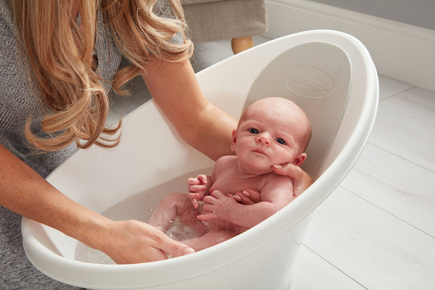 Shnuggle Baby Bath - Bundle Baby