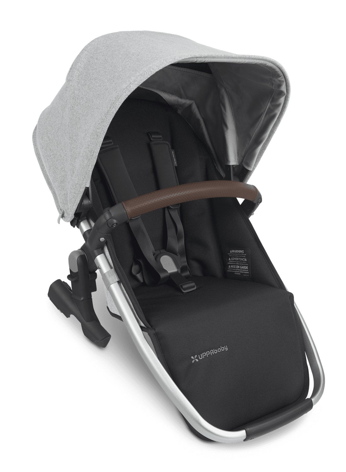 Uppababy Vista Rumble Seat V2 - Bundle Baby