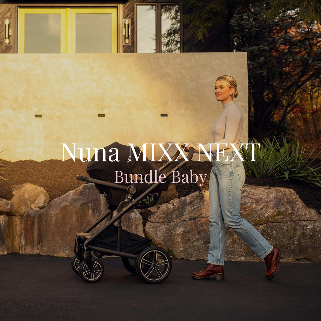 nuna mixx next all the key features of the new all terrain stroller 