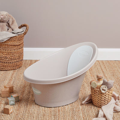 Shnuggle Baby Bath: Making Bath Time a Breeze