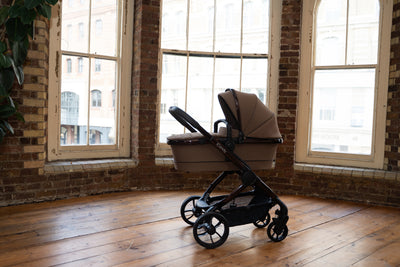 iCandy Peach 7 Coco: Unveiling Timeless Elegance for Stylish Parents