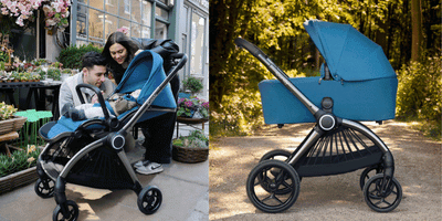 iCandy Core Pushchair