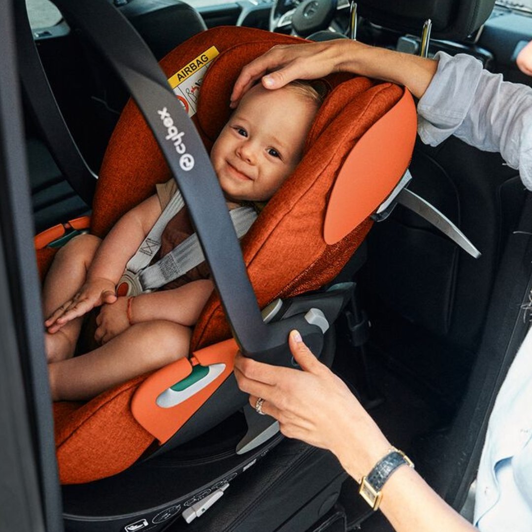 Cybex Car Seats - Bundle Baby 