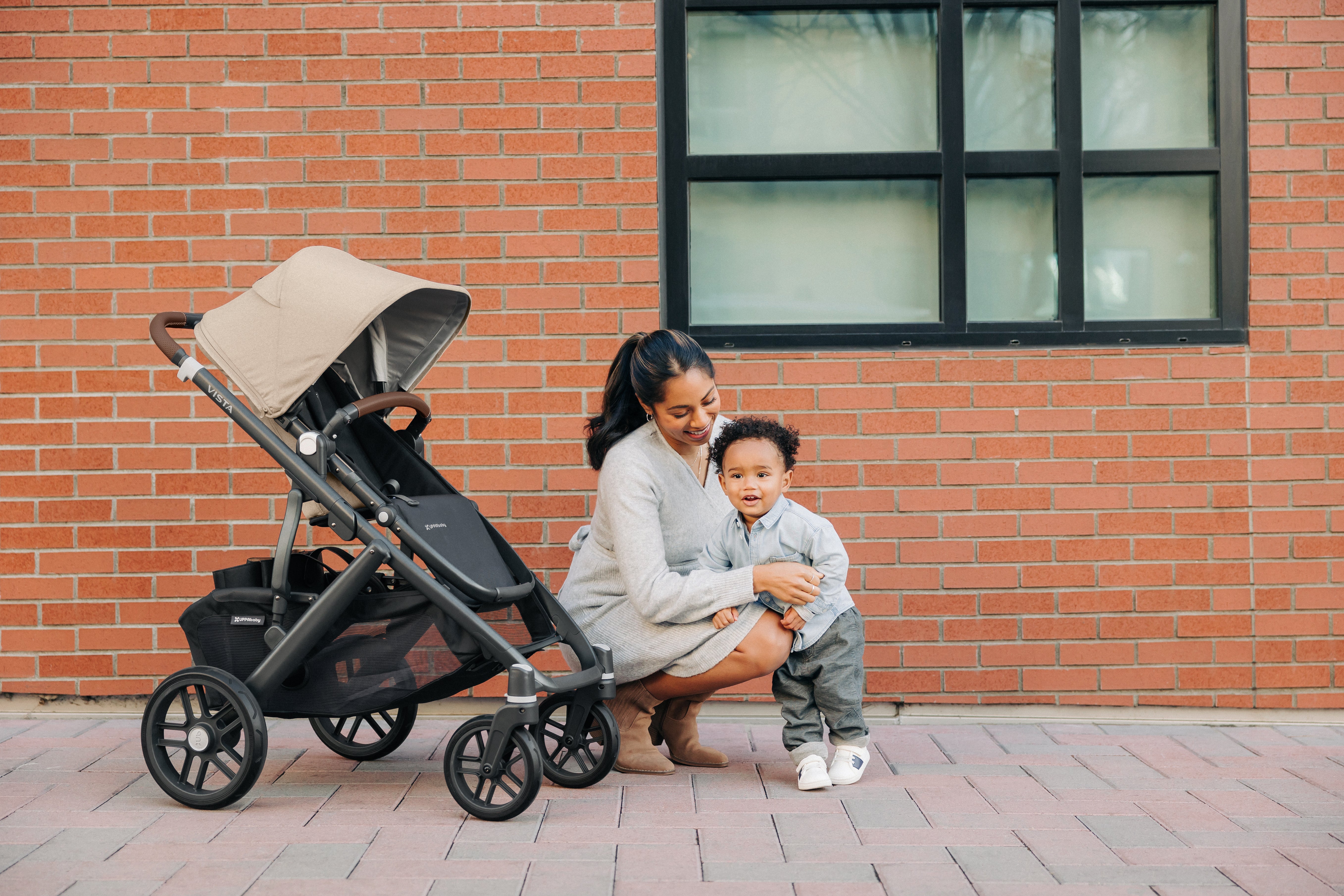 UPPAbaby | Our UPPAbaby Collection | Bundle Baby Online