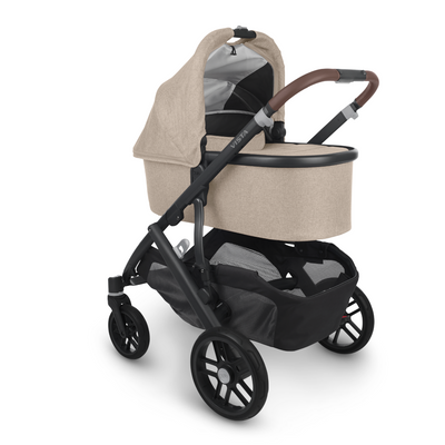UPPAbaby Vista V2 Liam, Cybex Cloud T & Base T Travel System