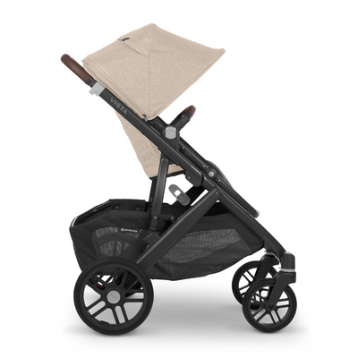 UPPAbaby Vista V2 Liam, Cybex Cloud T & Base T Travel System