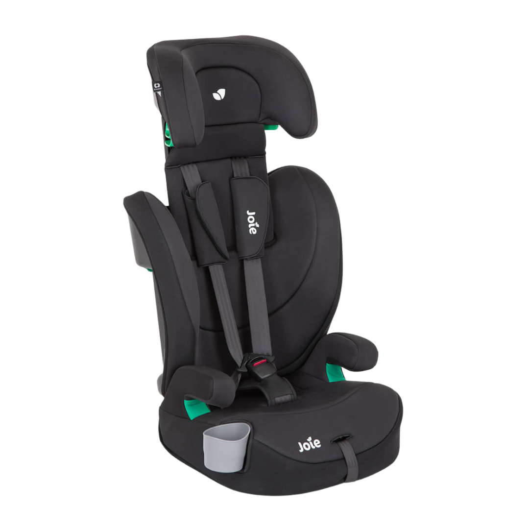 Joie Elevate R129 Car Seat- Shale