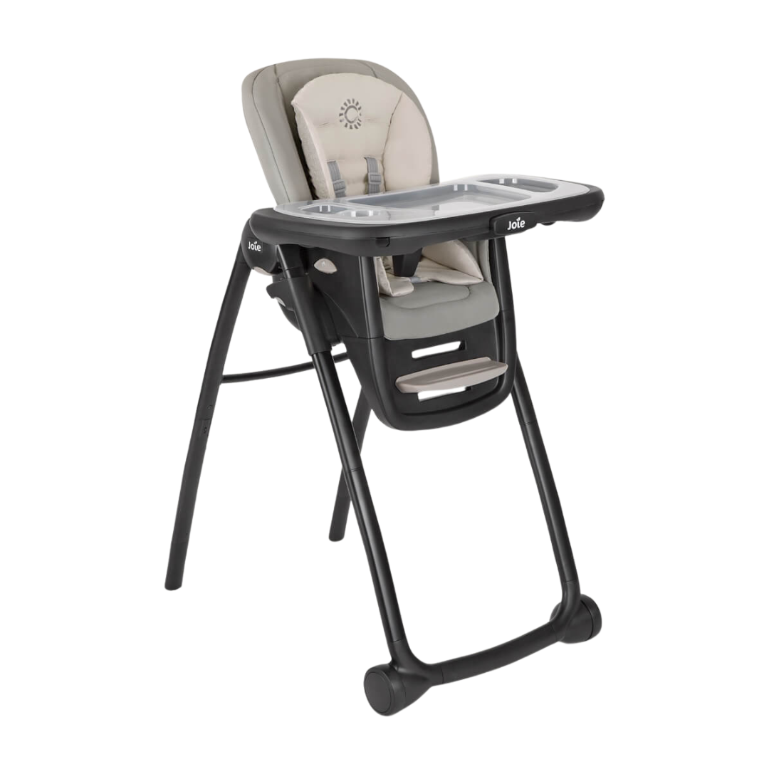 Joie Multiply 6in1 Highchair- Speckled