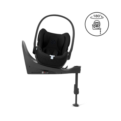 Bugaboo Donkey 5 Twin + Cloud T Travel System