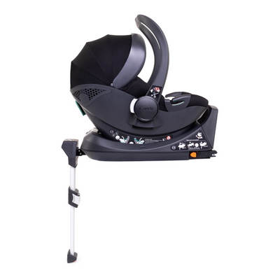 iCandy Peach 7 Double + Cocoon Travel System- Ivy
