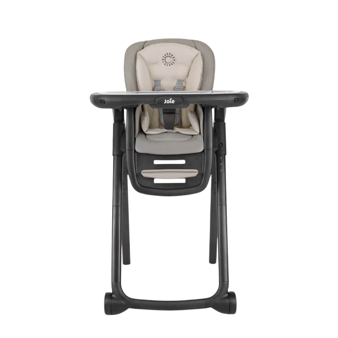 Joie Multiply 6in1 Highchair- Speckled