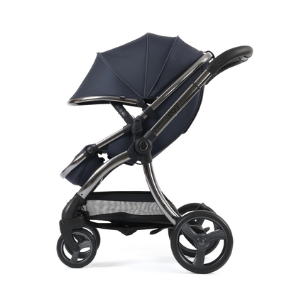 Egg3, Stroller, Carrycot + Accessories- Celestial