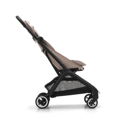 Bugaboo Butterfly Desert Taupe + Cloud T Travel System