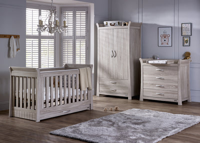 BabyStyle Noble 3 Piece Furniture Set