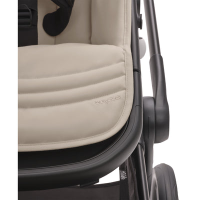 Bugaboo Fox 5, Cloud T, Base T + Accessory Travel System- Desert Taupe