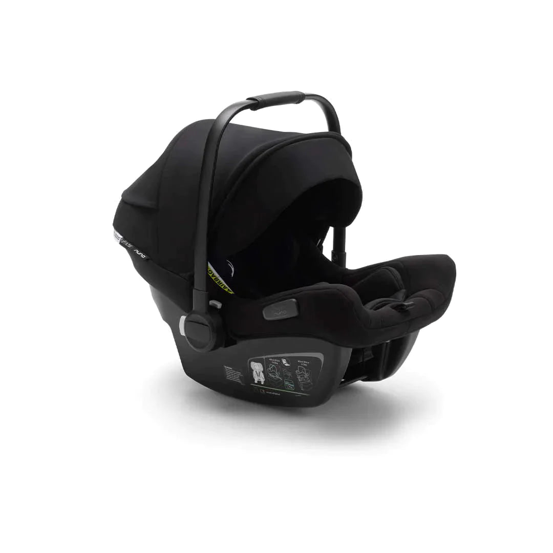 Bugaboo Dragonfly Ultimate Travel System - Bundle Baby