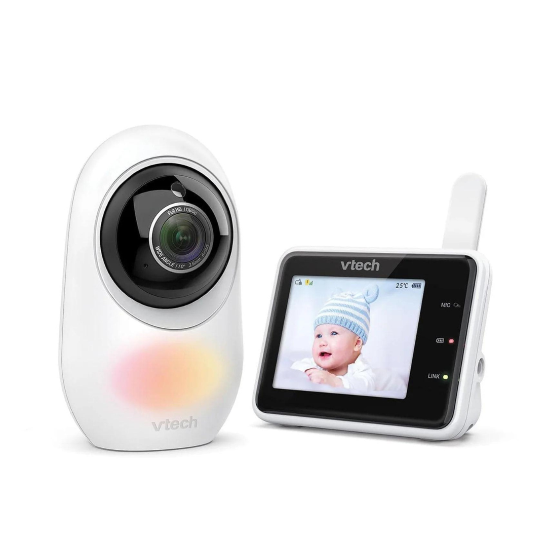 VTech RM2751 Smart Video Baby Monitor