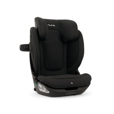 Nuna AACE LX Car Seat- Caviar