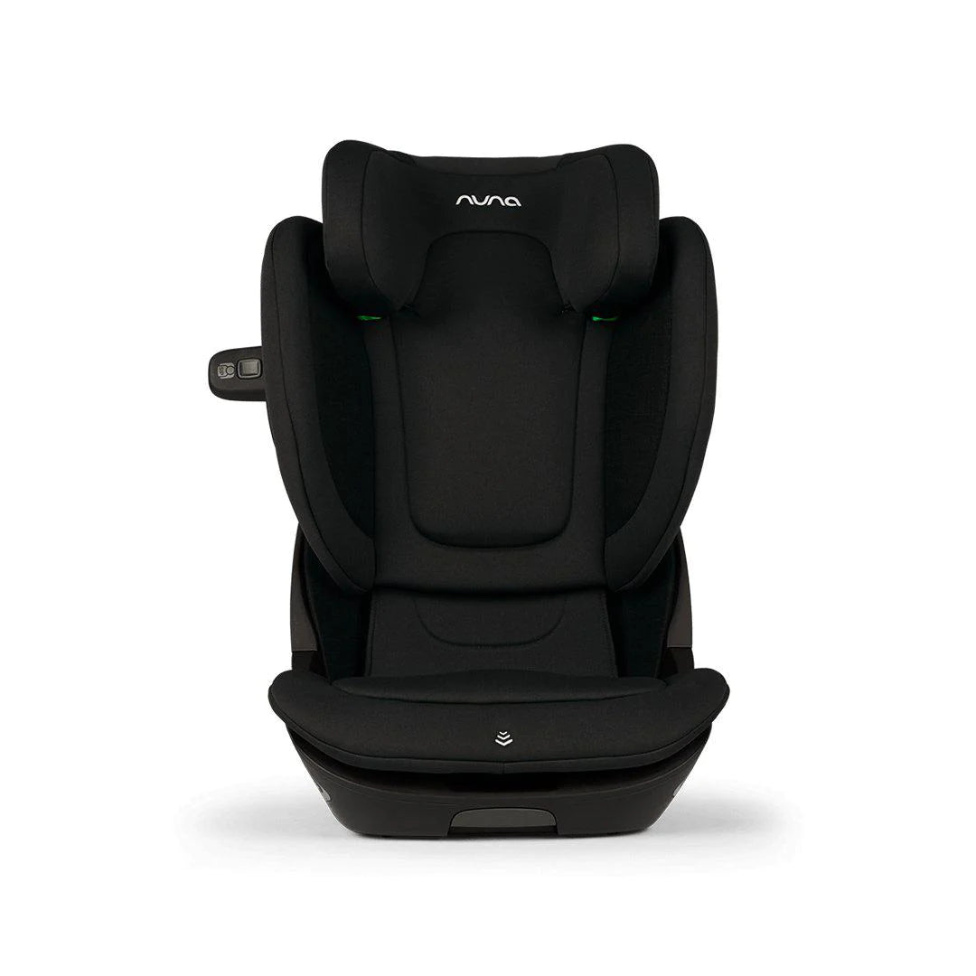 Nuna AACE LX Car Seat- Caviar