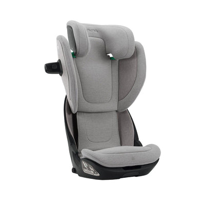 Nuna AACE LX Car Seat- Frost