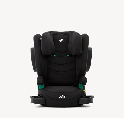 Joie i-Trollo Belted High Back Booster Seat- Shale