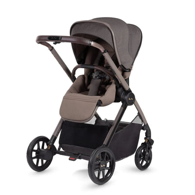Silver Cross Reef Travel System- Earth