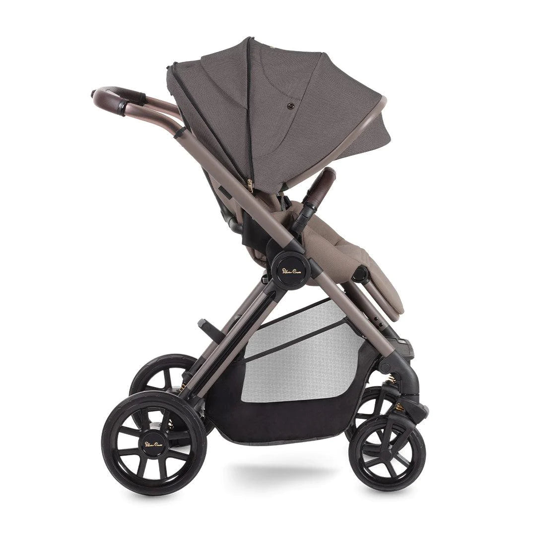 Silver Cross Reef Ultimate Travel System- Earth
