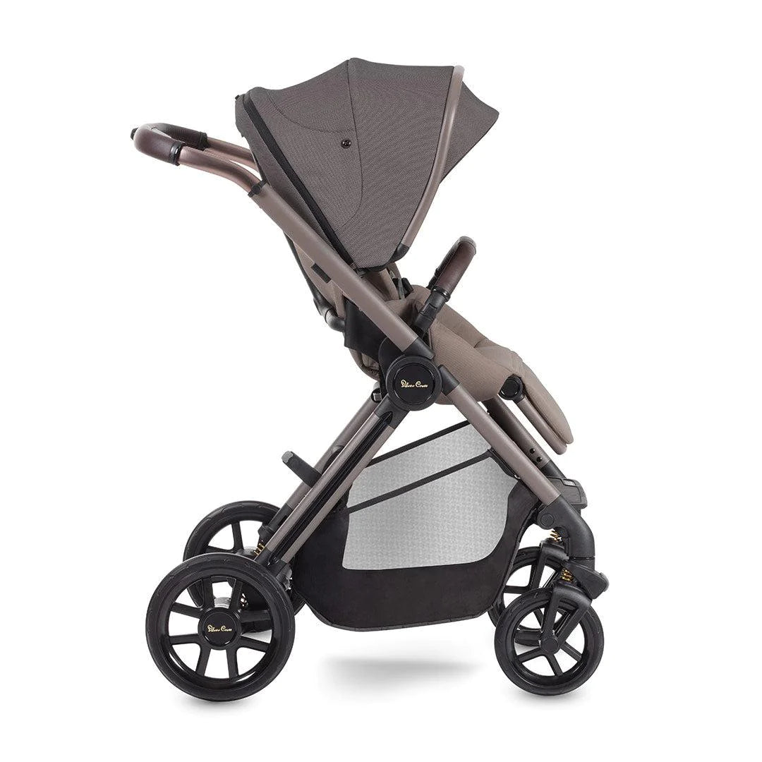 Silver Cross Reef Ultimate Travel System- Earth