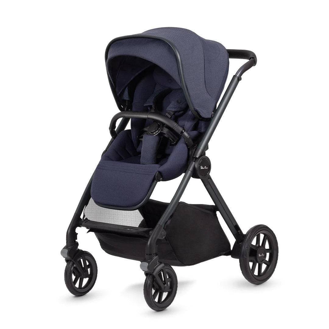 Silver Cross Reef Ultimate Travel System- Neptune