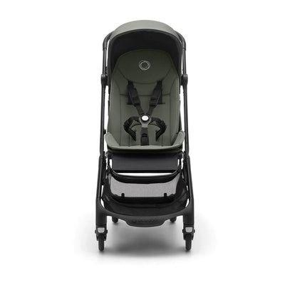 Bugaboo Butterfly + Cloud Z2 Travel System - Bundle Baby