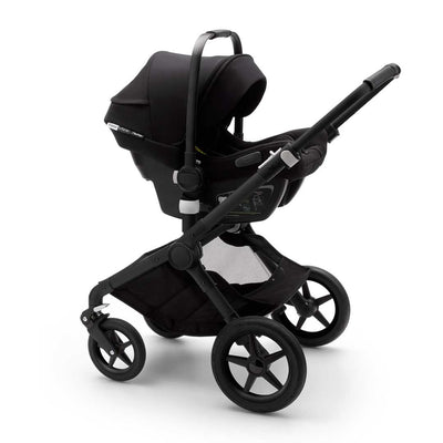 Bugaboo Butterfly + Turtle Air Travel System - Bundle Baby