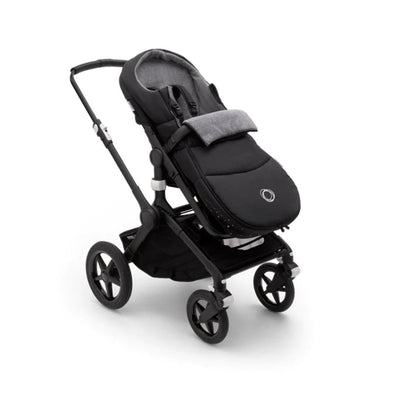 Bugaboo Fox 5 Ultimate Travel System - Bundle Baby