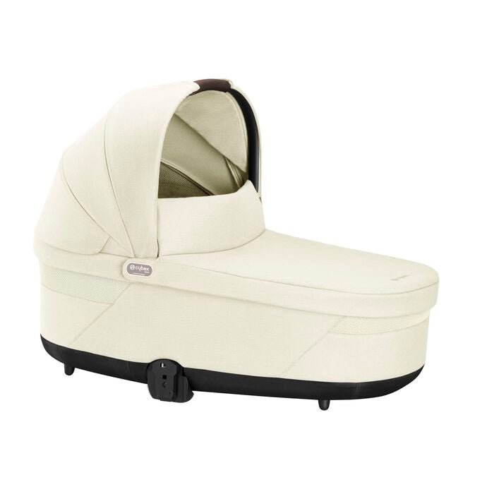 Cybex Cots S for Balios Stroller - Bundle Baby