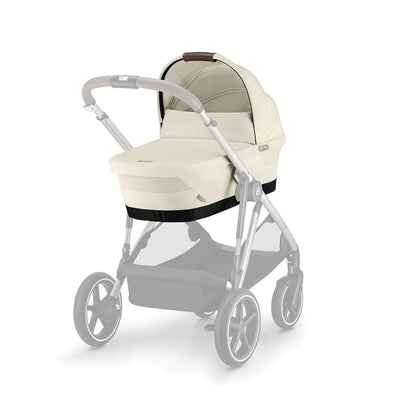 Cybex Gazelle S Comfort Travel System - Bundle Baby