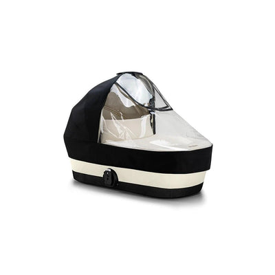 Cybex Gazelle S Comfort Travel System- Lava Grey + Silver - Bundle Baby