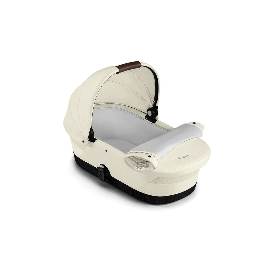 Cybex Gazelle S Luxury Travel System Bundle - Bundle Baby
