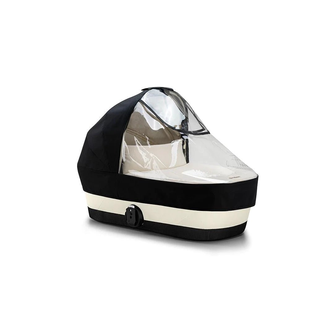 Cybex Gazelle S Luxury Travel System Bundle- Moon Black + Black - Bundle Baby