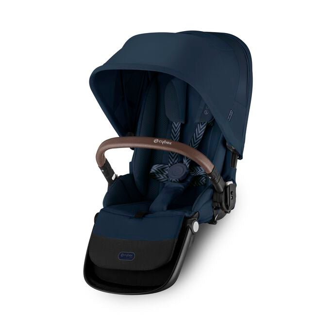 Cybex Gazelle S Second Seat - Bundle Baby
