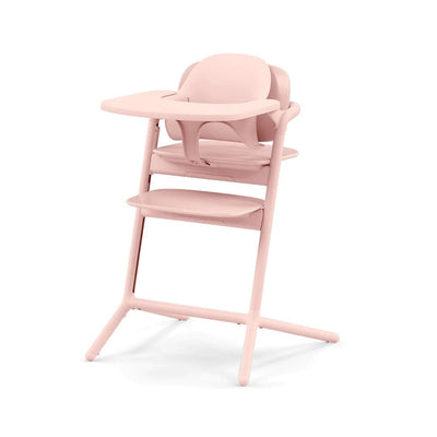 Cybex Lemo 3-in-1 Highchair Set - Bundle Baby