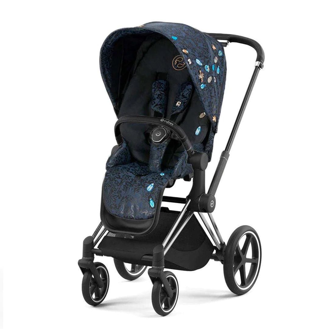 Cybex Priam Pushchair- Jewels of Nature - Bundle Baby