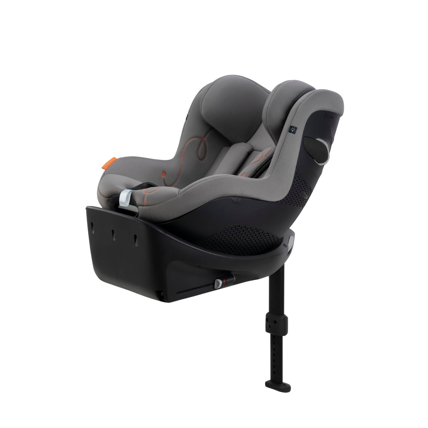 Cybex Sirona Gi i-Size Car Seat - Bundle Baby