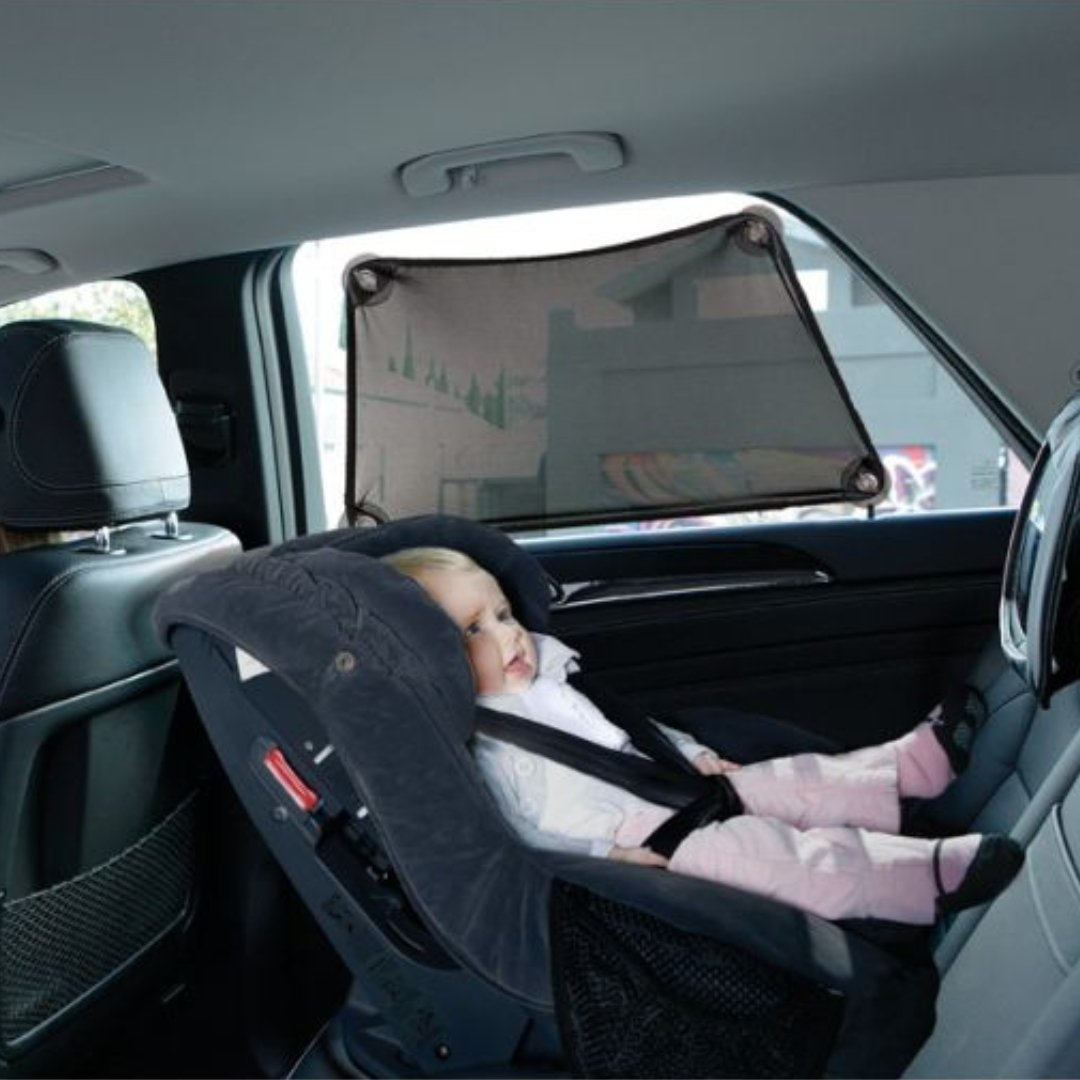 Dream Baby Adjusta-Car Shade - Bundle Baby