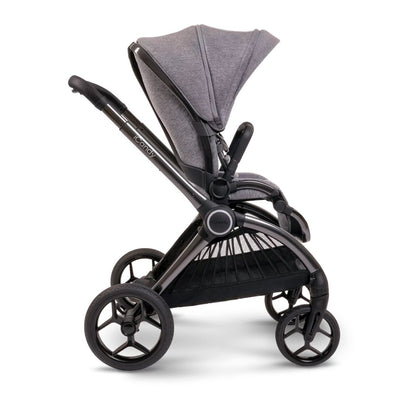 iCandy Core Pushchair + Carrycot - Bundle Baby