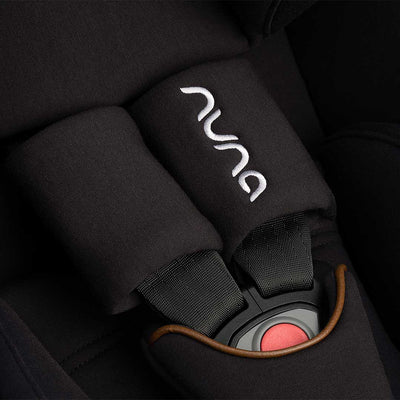 Nuna Pipa Urbn Infant Car Seat - Caviar - Bundle Baby