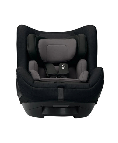 Nuna Todl Next Car Seat -Caviar - Bundle Baby