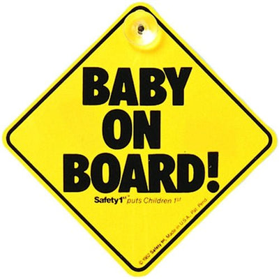 Safety 1st Travel Safety Kit - Bundle Baby
