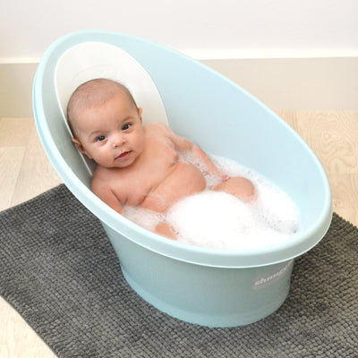 Shnuggle Baby Bath- Aqua - Bundle Baby