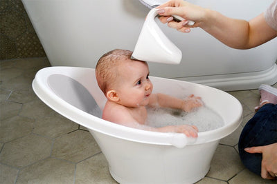 Shnuggle Washy Rinsing Jug - Bundle Baby