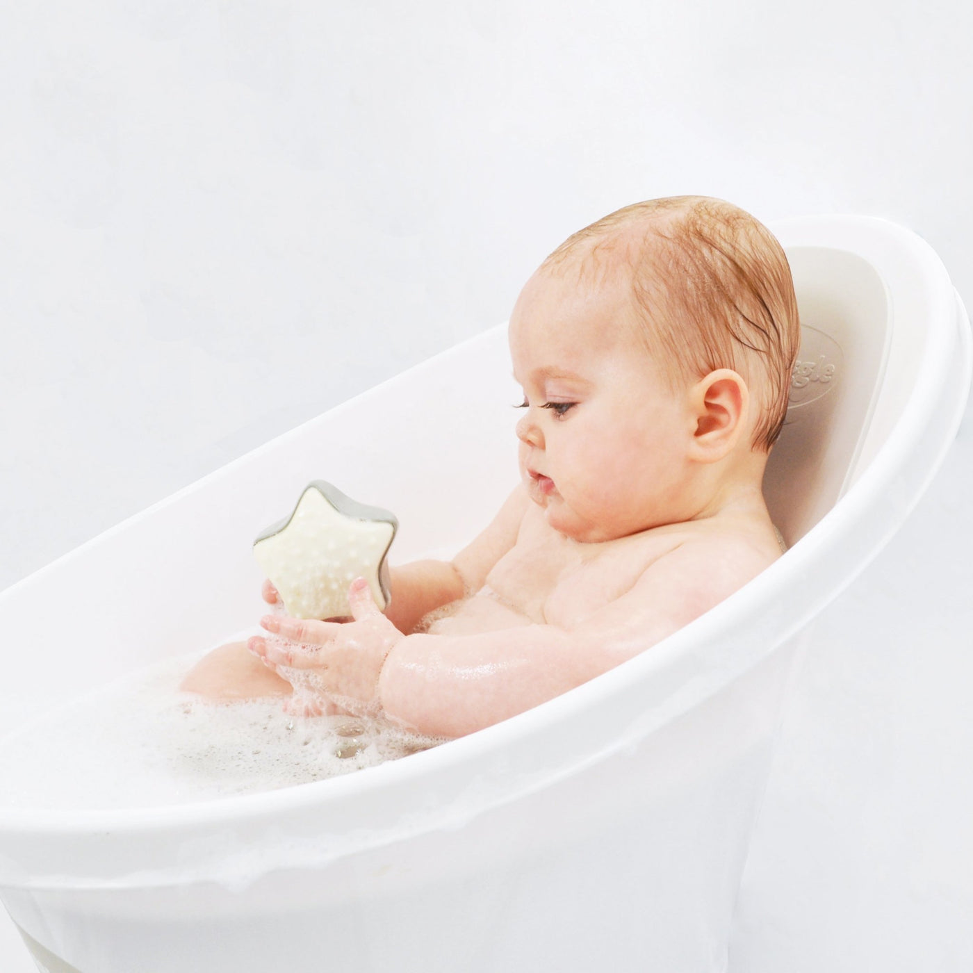 Shnuggle Wishy Light Up Bath Toy - Bundle Baby